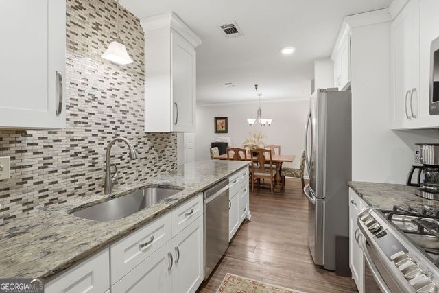 314 Ridley Howard Court 314, Decatur, GA 30030