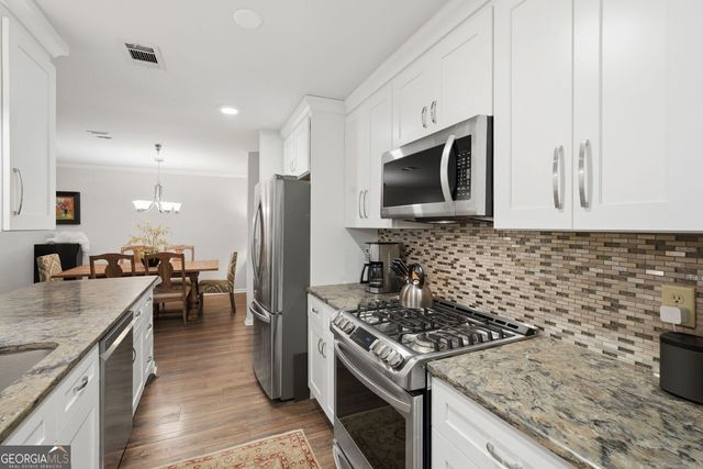 314 Ridley Howard Court 314, Decatur, GA 30030