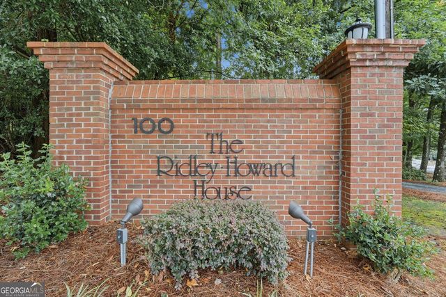 314 Ridley Howard Court 314, Decatur, GA 30030