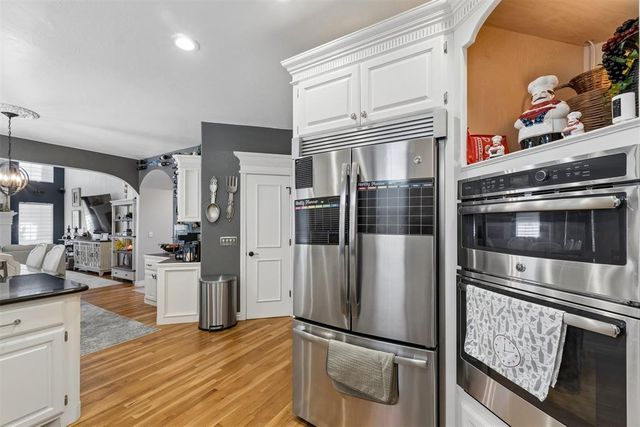 2600 Grand National Drive, Edmond, OK 73034