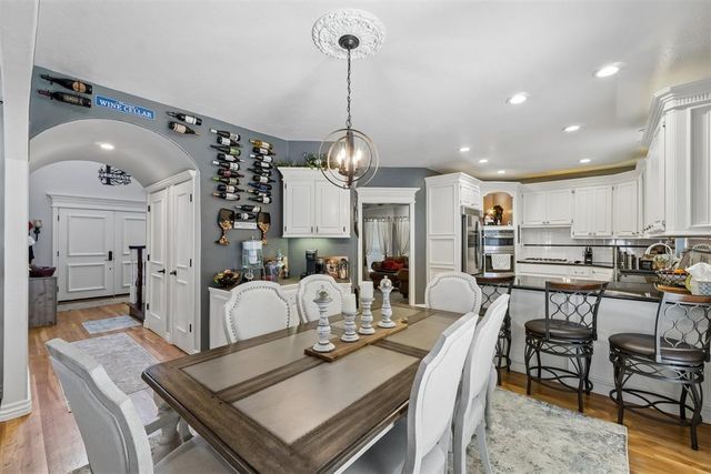 2600 Grand National Drive, Edmond, OK 73034
