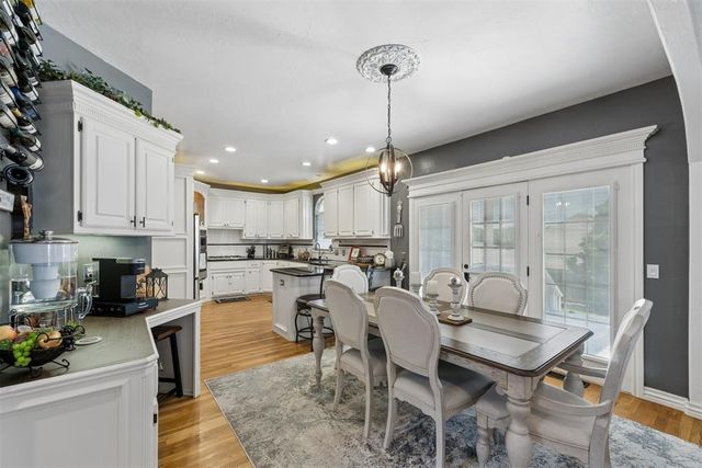 2600 Grand National Drive, Edmond, OK 73034