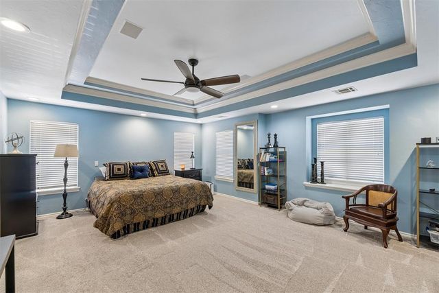 2600 Grand National Drive, Edmond, OK 73034