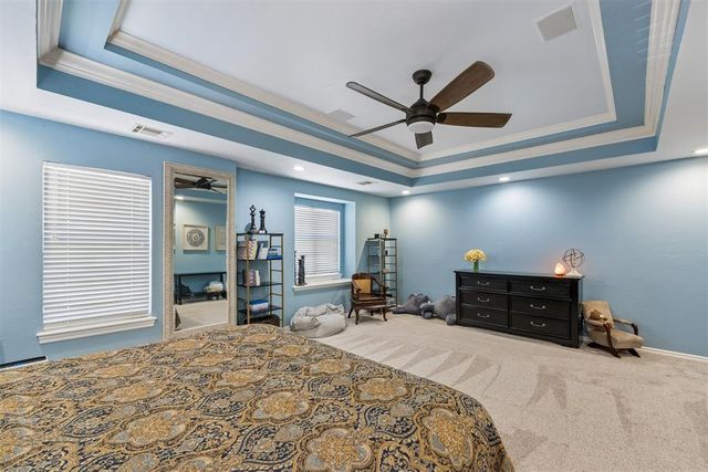 2600 Grand National Drive, Edmond, OK 73034