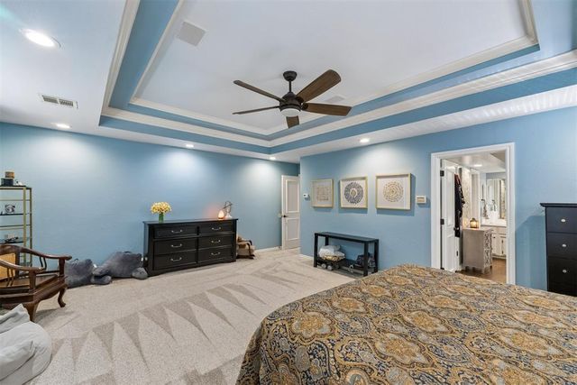 2600 Grand National Drive, Edmond, OK 73034