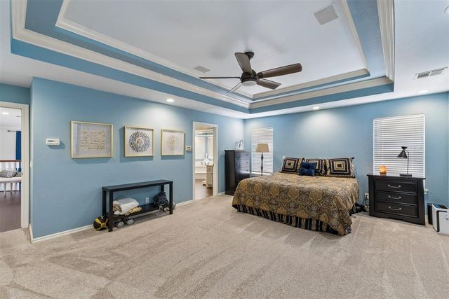 2600 Grand National Drive, Edmond, OK 73034