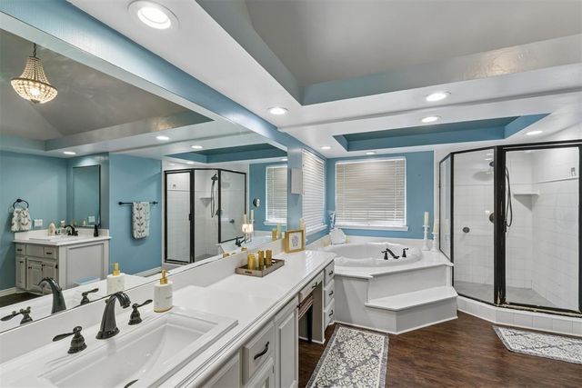 2600 Grand National Drive, Edmond, OK 73034