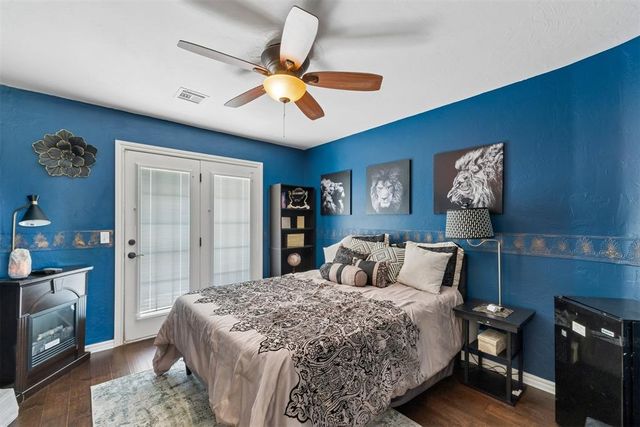 2600 Grand National Drive, Edmond, OK 73034