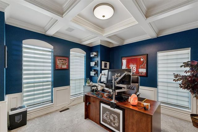 2600 Grand National Drive, Edmond, OK 73034