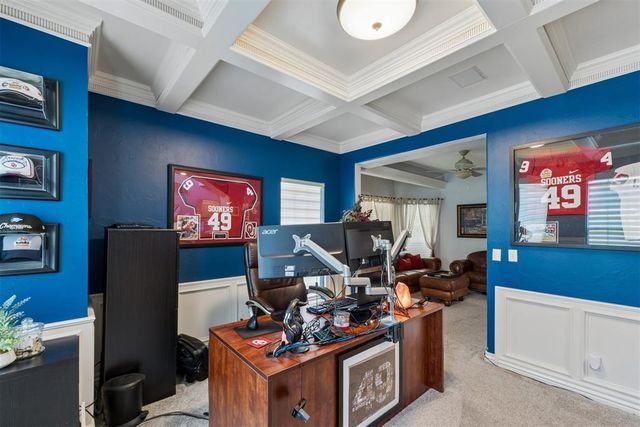 2600 Grand National Drive, Edmond, OK 73034