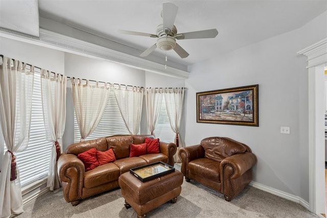 2600 Grand National Drive, Edmond, OK 73034