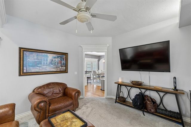 2600 Grand National Drive, Edmond, OK 73034