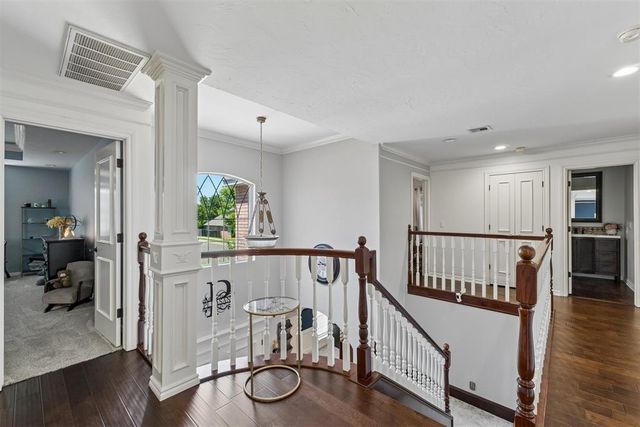 2600 Grand National Drive, Edmond, OK 73034