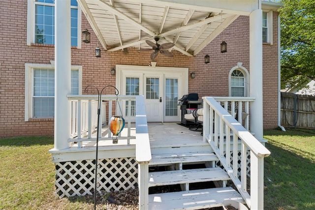 2600 Grand National Drive, Edmond, OK 73034