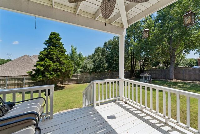 2600 Grand National Drive, Edmond, OK 73034