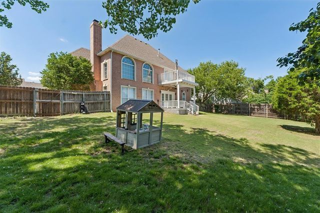 2600 Grand National Drive, Edmond, OK 73034