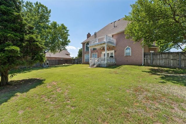 2600 Grand National Drive, Edmond, OK 73034