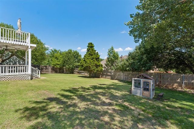 2600 Grand National Drive, Edmond, OK 73034