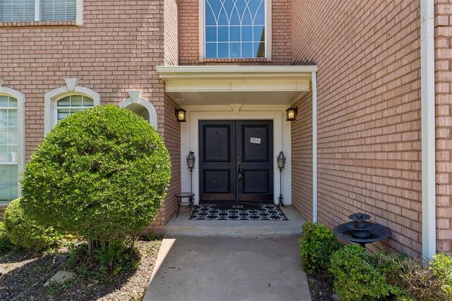 2600 Grand National Drive, Edmond, OK 73034