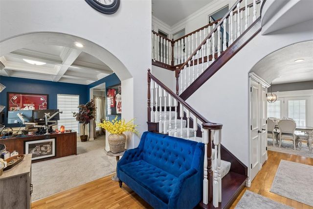2600 Grand National Drive, Edmond, OK 73034