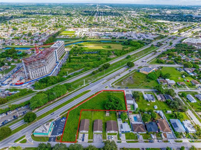 214 S Dixie Hwy, Miami, FL 33189