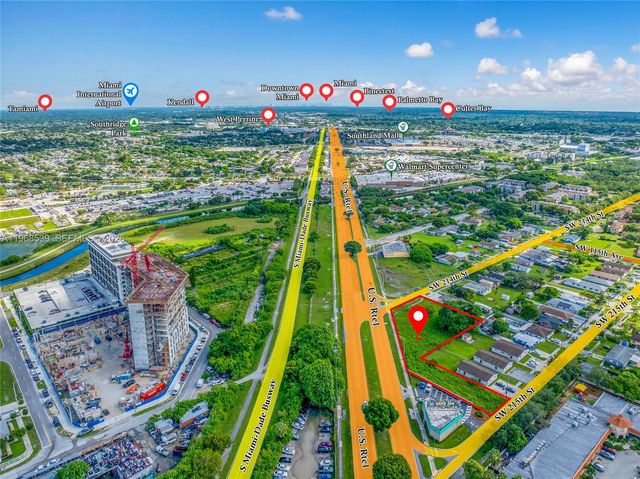 214 S Dixie Hwy, Miami, FL 33189