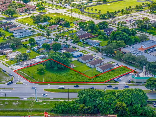 214 S Dixie Hwy, Miami, FL 33189