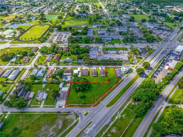 214 S Dixie Hwy, Miami, FL 33189