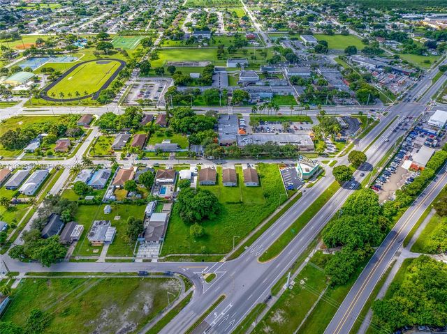 214 S Dixie Hwy, Miami, FL 33189