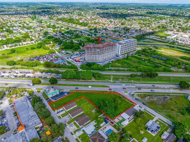 214 S Dixie Hwy, Miami, FL 33189