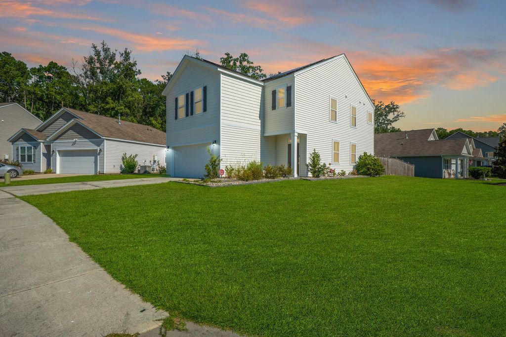 228 Goshen Road, Moncks Corner, SC 29461