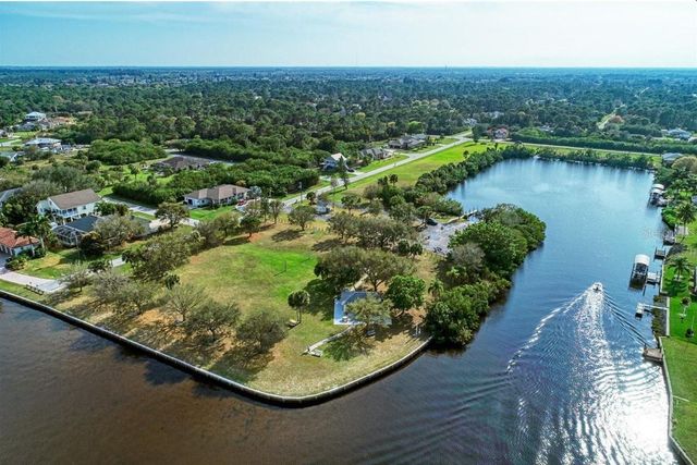 3135 DWYER STREET, Port Charlotte, FL 33981