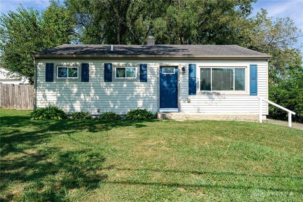 2008 Brell Drive, Middletown, OH 45042