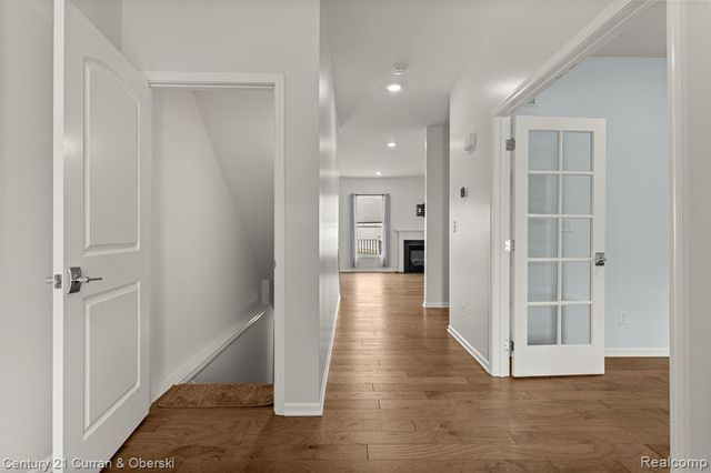 2717 Salt Springs Drive, Saline, MI 48176