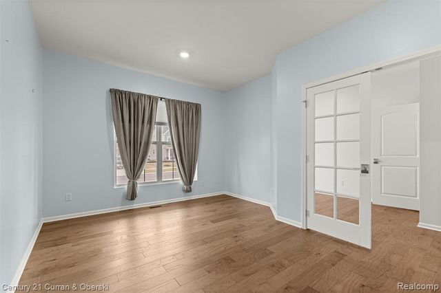 2717 Salt Springs Drive, Saline, MI 48176