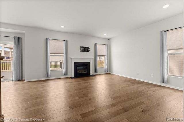 2717 Salt Springs Drive, Saline, MI 48176