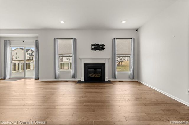 2717 Salt Springs Drive, Saline, MI 48176