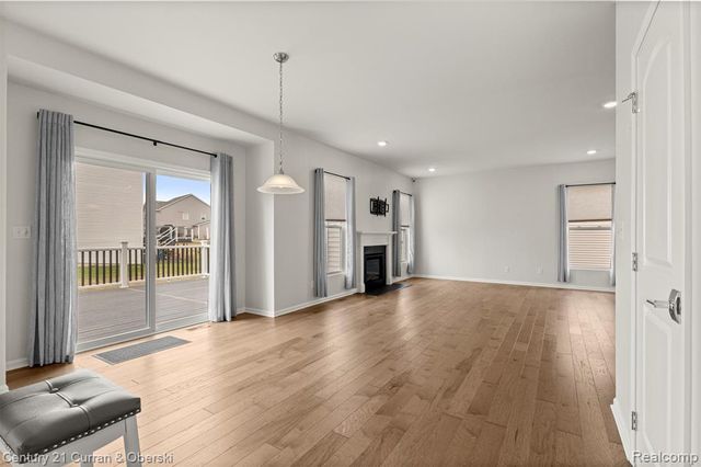 2717 Salt Springs Drive, Saline, MI 48176