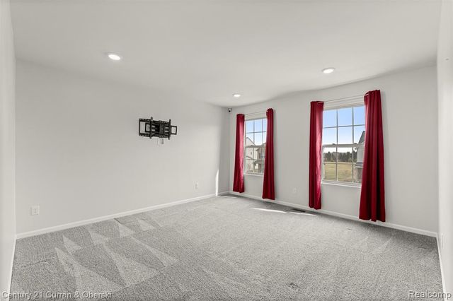 2717 Salt Springs Drive, Saline, MI 48176