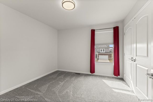 2717 Salt Springs Drive, Saline, MI 48176