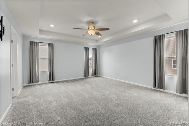 2717 Salt Springs Drive, Saline, MI 48176