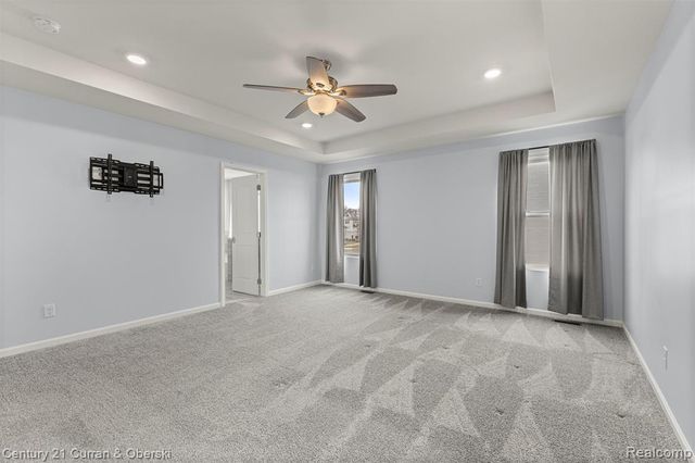 2717 Salt Springs Drive, Saline, MI 48176