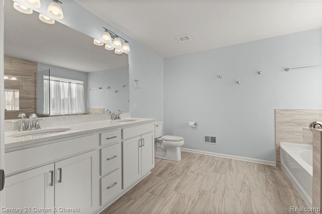 2717 Salt Springs Drive, Saline, MI 48176