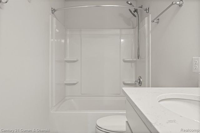 2717 Salt Springs Drive, Saline, MI 48176