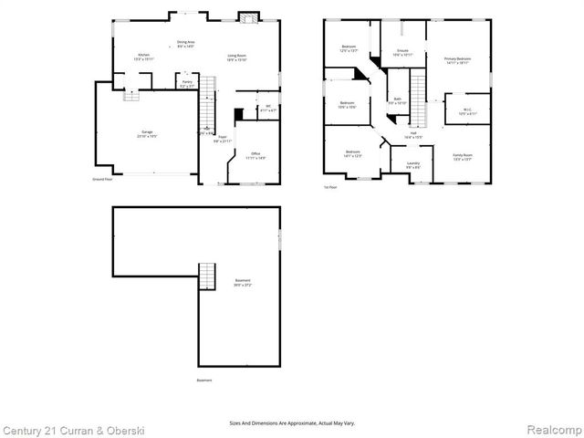 2717 Salt Springs Drive, Saline, MI 48176