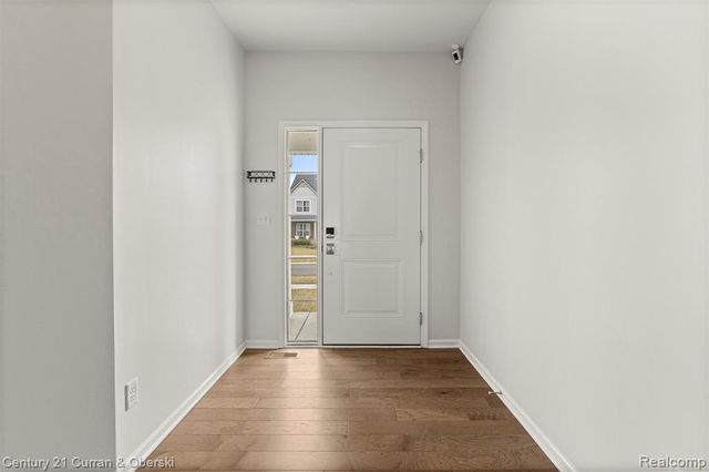 2717 Salt Springs Drive, Saline, MI 48176