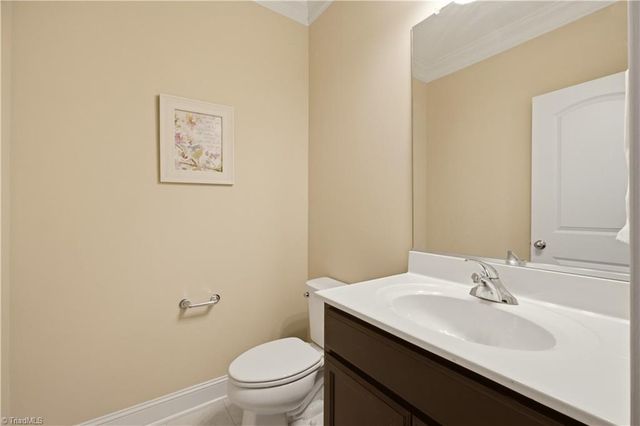 752 Carneros Circle, High Point, NC 27265