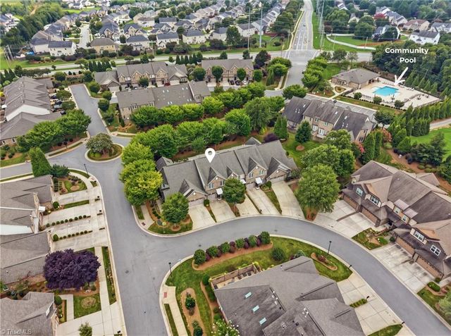 752 Carneros Circle, High Point, NC 27265
