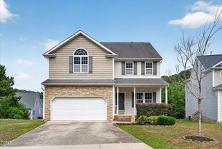 117 Rosalynn Court, Raleigh, NC 27610
