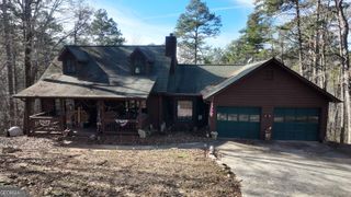 500 Cross Creek Trail, Demorest, GA 30535